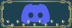 Discord Logo