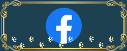 Facebook Logo