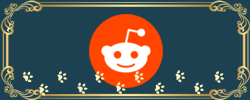 Reddit Logo