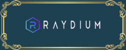 Raydium Logo