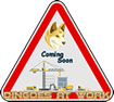 Coming Soon Logo