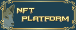 Dingo NFT Logo