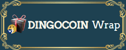 Dingo Wrap Logo