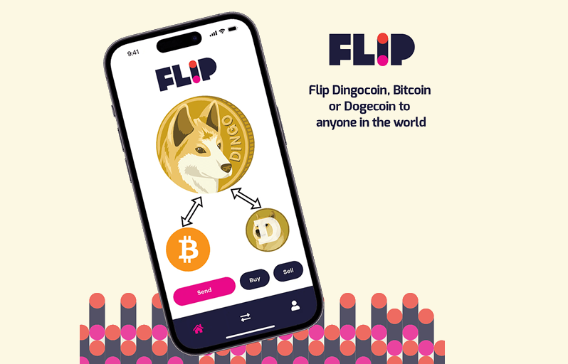  Flip Promo Image